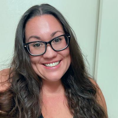 Portrait of creator realtalkwithrene