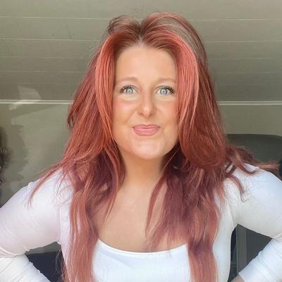 Portrait of creator camrenpage