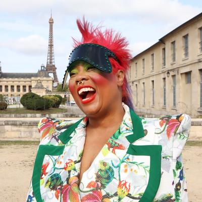 Portrait of creator absolutnatashamorgan