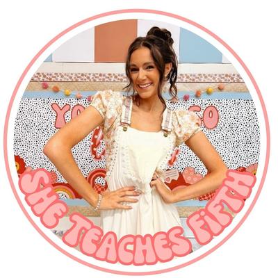 Portrait of creator she_teaches_fifth