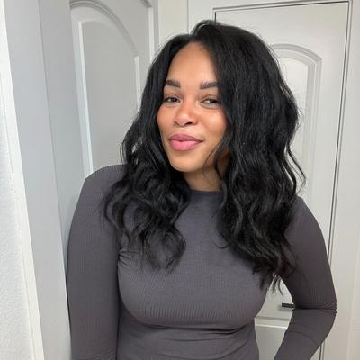 Portrait of creator thejasminehenry