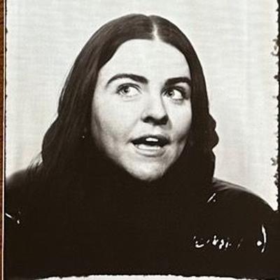 Portrait of creator flgoodman