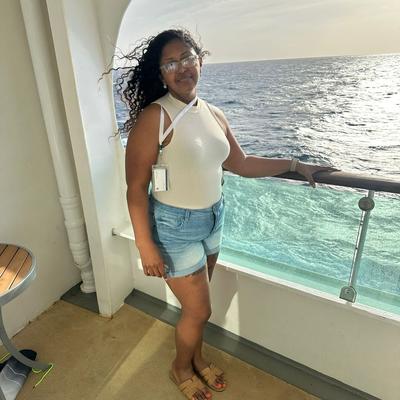 Portrait of creator whitney_fitveganmom