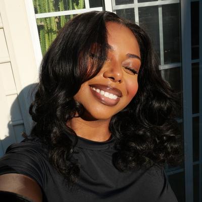 Portrait of creator bubblyjordie