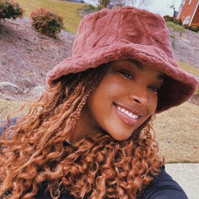 Portrait of creator t.lita