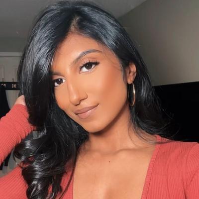 Portrait of creator abiya_k