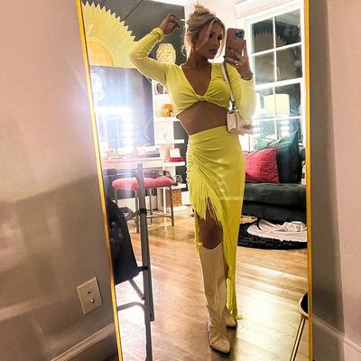 Portrait of creator haley.burdette