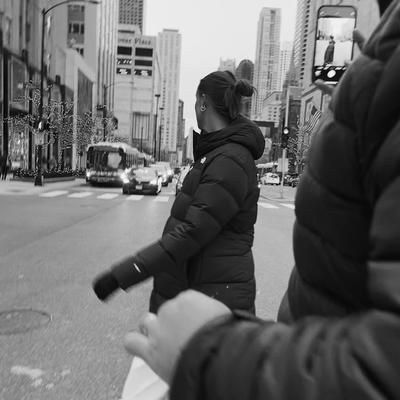 Portrait of creator kileykjellstrom