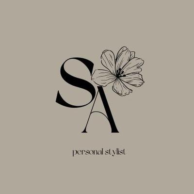 Portrait of creator stylewithaamani