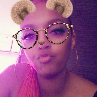 Portrait of creator strangefruitugc