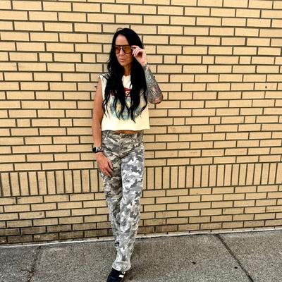 Portrait of creator theycallme.stacyy