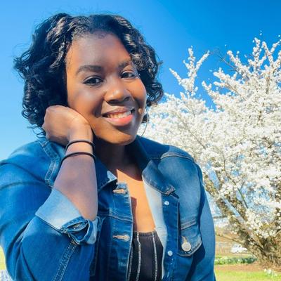 Portrait of creator imperfectlyb