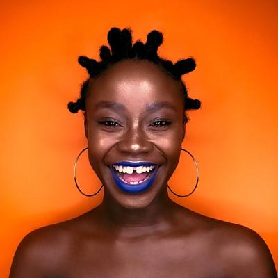 Portrait of creator yontaskafepeyi