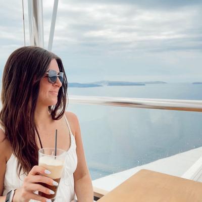 Portrait of creator elizabethkeeter2