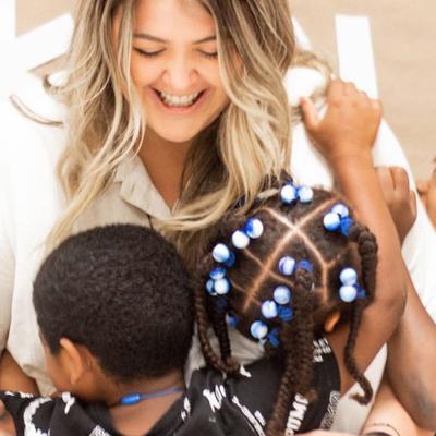 Portrait of creator diaryofms.shay