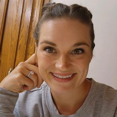 Portrait of creator annastasia_km