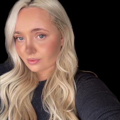 Portrait of creator savbarkley