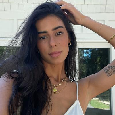 Portrait of creator emonthecoast