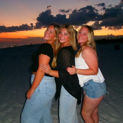 Portrait of creator katie.morgann