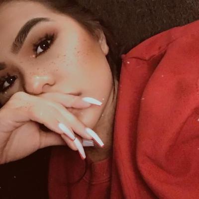 Portrait of creator cheyenne.chavez