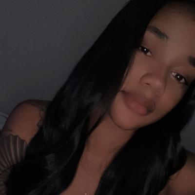 Portrait of creator _lacymai