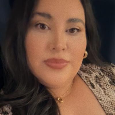 Portrait of creator carmencruz571