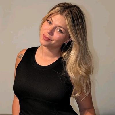 Portrait of creator micaela.serediuk