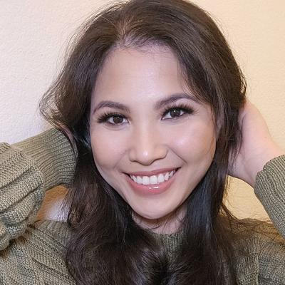 Portrait of creator tranggardner