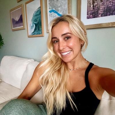 Portrait of creator daniellleusa