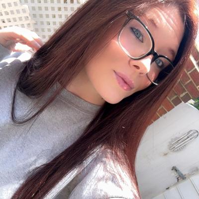 Portrait of creator beckylynn_1106