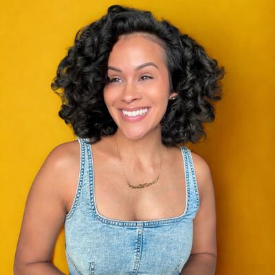 Portrait of creator justlikejackies