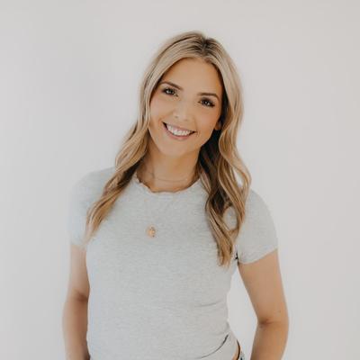 Portrait of creator kylah_taylor