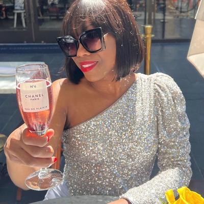 Portrait of creator ugcwithshionda