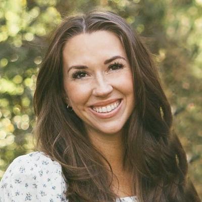 Portrait of creator ugcwithrebecca