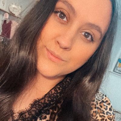 Portrait of creator aspenpaige_sahm