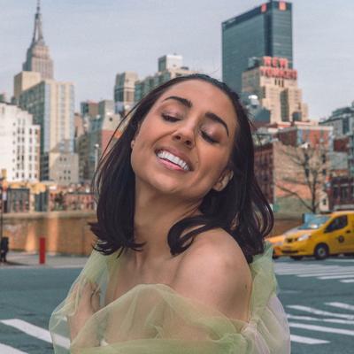 Portrait of creator hautehouseflower