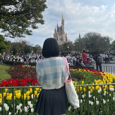 Portrait of creator ugc.jessyu