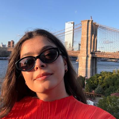 Portrait of creator ekinnalcakar