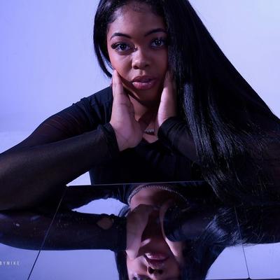 Portrait of creator 3.kiraaa