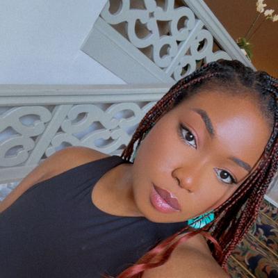 Portrait of creator chyomae