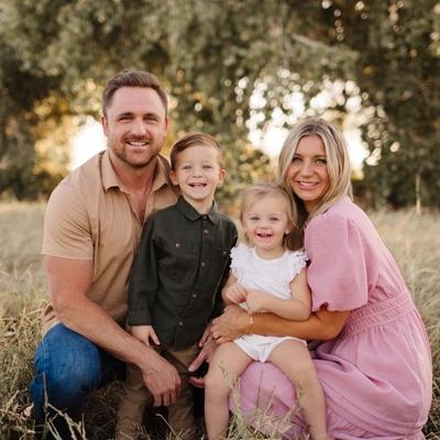 Portrait of creator tiakbrown