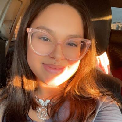 Portrait of creator delonychavez