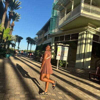 Portrait of creator nickolebrave