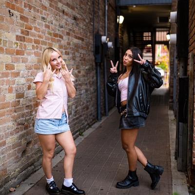 Portrait of creator harperlee_93