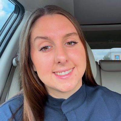 Portrait of creator blaykelyn_shea