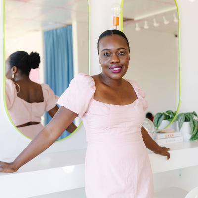 Portrait of creator alotoftola