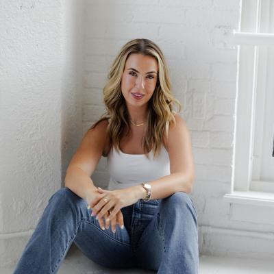 Portrait of creator axmargaret