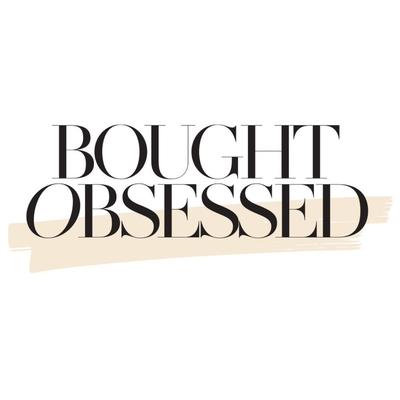 Portrait of creator bought.obsessed