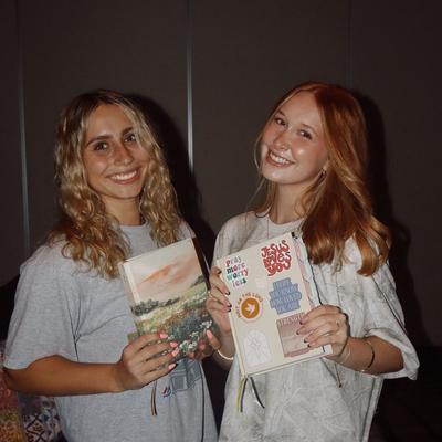 Portrait of creator zoenicholssss