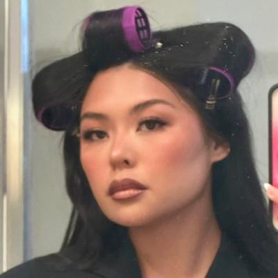 Portrait of creator rainavizcarra